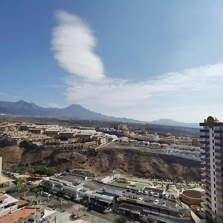 アパート Sun Paradise *