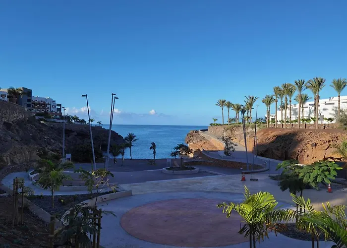 Апартаменти Sun Paradise