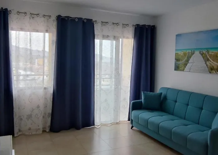 Sun Paradise Апартаменти *