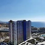 Sun Paradise Apartman *