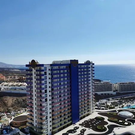 Sun Paradise Apartamento *