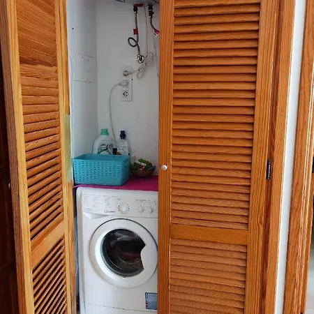 Lägenhet Sun Paradise *