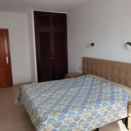 Lägenhet Sun Paradise