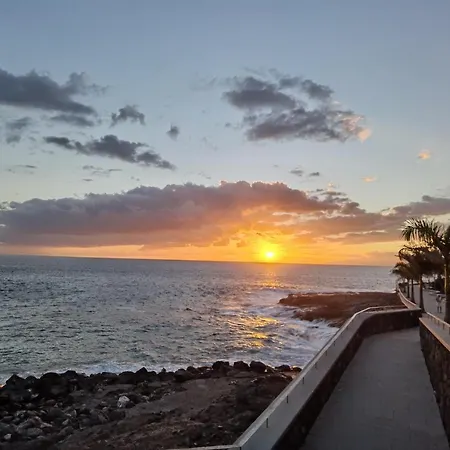 Apartment Sun Paradise