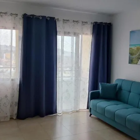 Sun Paradise Apartment *