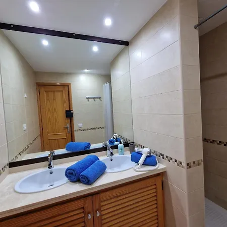 Sun Paradise Apartamento
