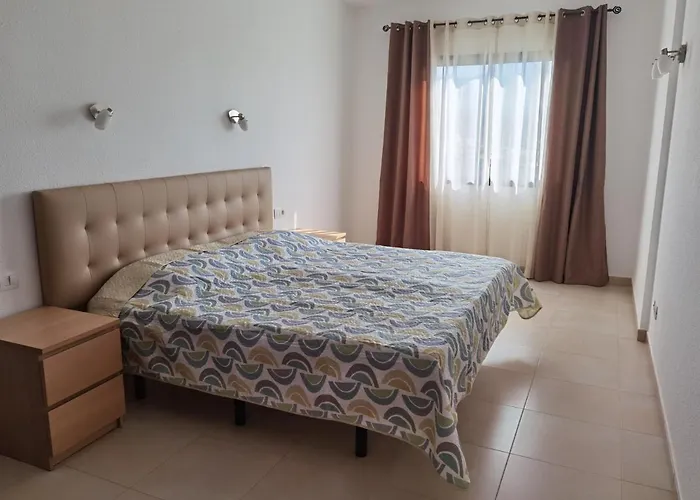 Sun Paradise * Costa Adeje (Tenerife)