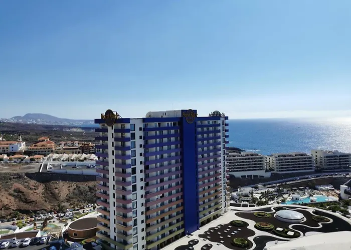 Sun Paradise Apartment *