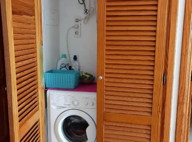 Lejlighed Sun Paradise *