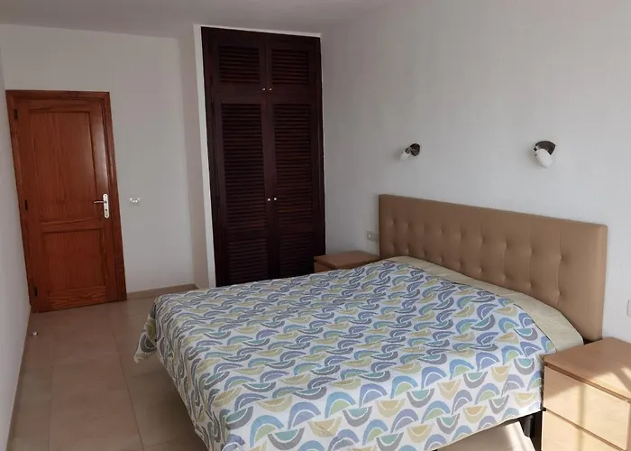 Lejlighed Sun Paradise